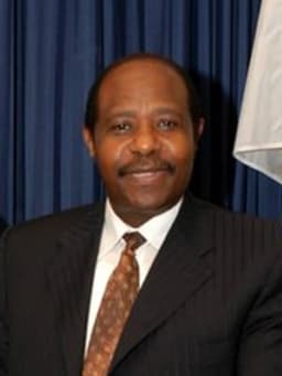 Paul Rusesabagina