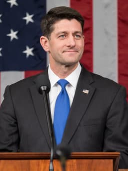 Paul Ryan