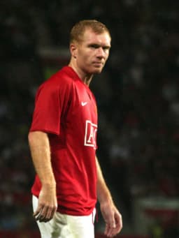 Paul Scholes