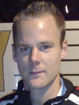 Paul Smith (footballer, born 1979)