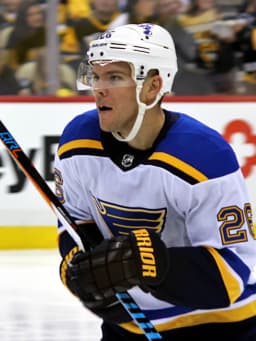 Paul Stastny
