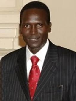 Paul Tergat