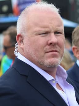 Paul Tracy