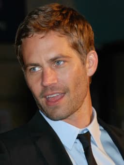 Paul Walker