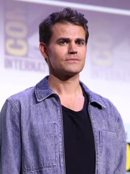 Paul Wesley