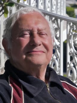 Paul West (writer, born 1930)