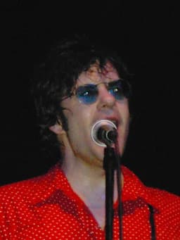 Paul Westerberg