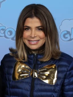 Paula Abdul