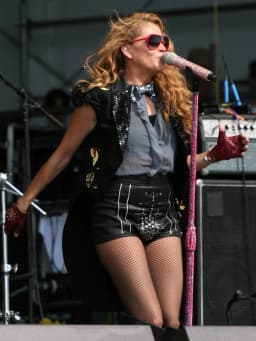 Paulina Rubio