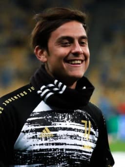 Paulo Dybala