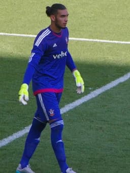 Paulo Gazzaniga