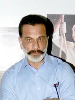 Pavan Malhotra