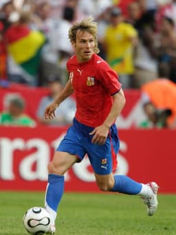 Pavel Nedvěd