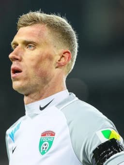 Pavel Pogrebnyak