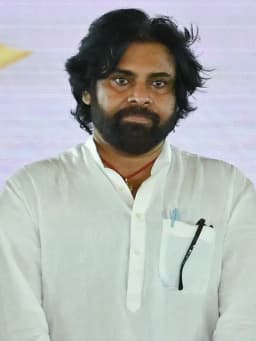 Pawan Kalyan