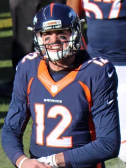 Paxton Lynch