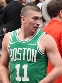 Payton Pritchard
