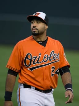 Pedro Álvarez (baseball)