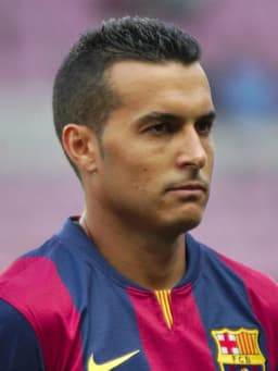 Pedro (footballer, born 1987)
