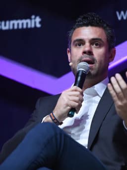 Pedro Pinto (journalist)