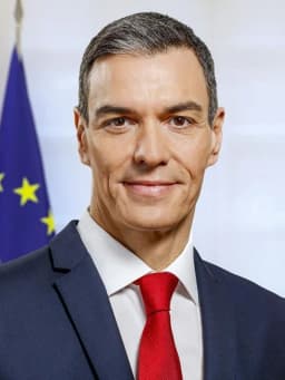 Pedro Sánchez