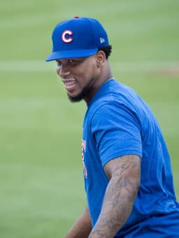 Pedro Strop