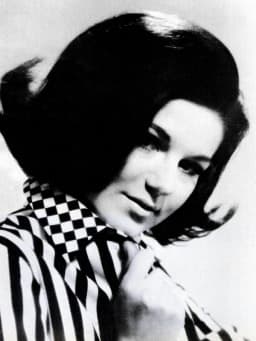 Peggy March