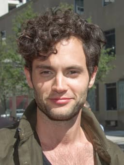 Penn Badgley