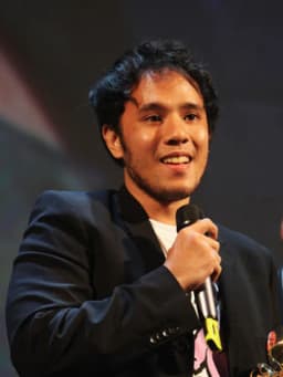 Pepe Diokno (director)