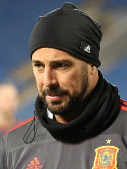 Pepe Reina