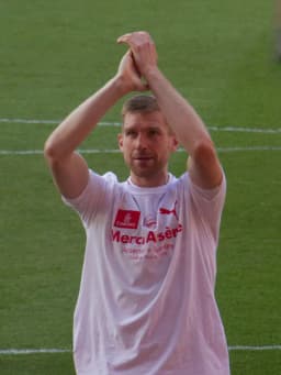 Per Mertesacker