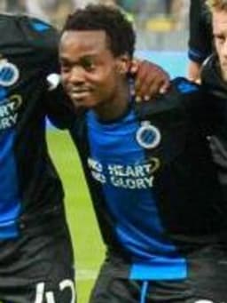 Percy Tau