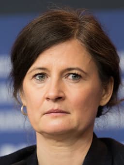 Pernille Fischer Christensen