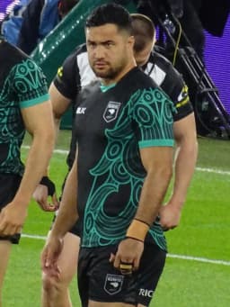 Peta Hiku