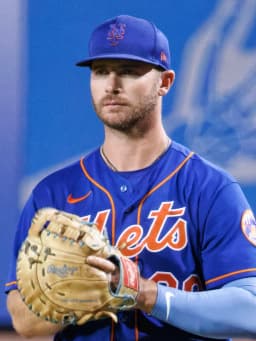 Pete Alonso
