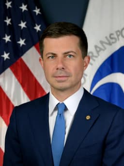 Pete Buttigieg