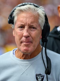 Pete Carroll