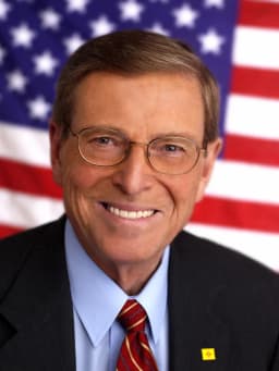 Pete Domenici