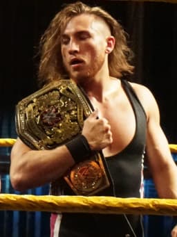 Pete Dunne