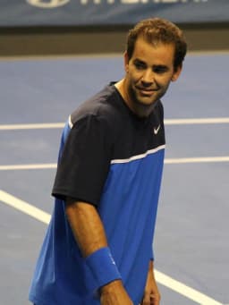 Pete Sampras