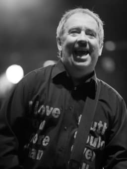 Pete Shelley