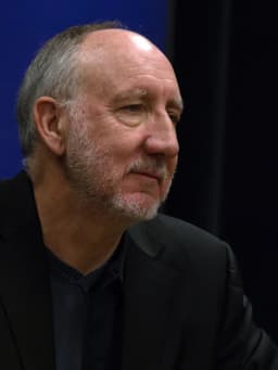 Pete Townshend