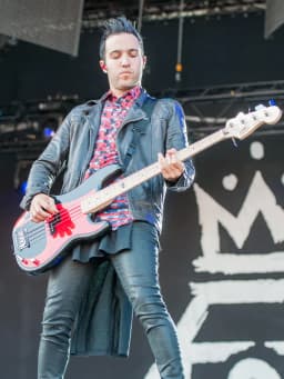 Pete Wentz