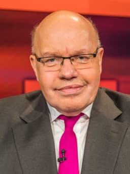 Peter Altmaier