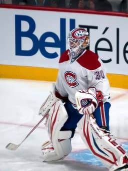Peter Budaj