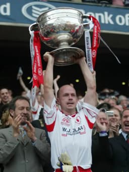 Peter Canavan