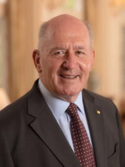 Peter Cosgrove