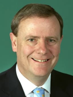 Peter Costello