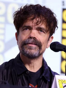 Peter Dinklage