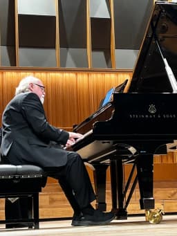 Peter Donohoe (pianist)